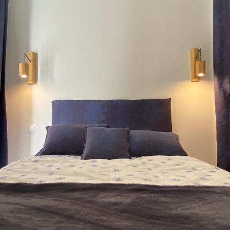 Апартаменты Plein Centre, T3 5P Totalement Renove 55M2. Wifi Котре Экстерьер фото