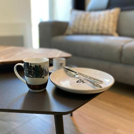 Апартаменты Plein Centre, T3 5P Totalement Renove 55M2. Wifi Котре Экстерьер фото