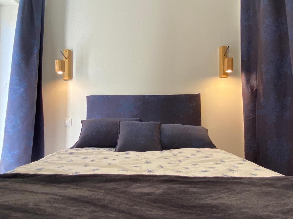 Апартаменты Plein Centre, T3 5P Totalement Renove 55M2. Wifi Котре Экстерьер фото