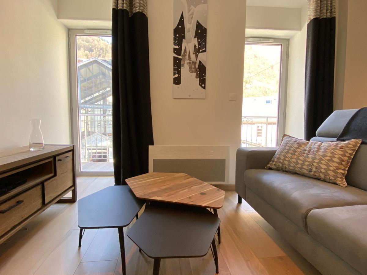 Апартаменты Plein Centre, T3 5P Totalement Renove 55M2. Wifi Котре Экстерьер фото